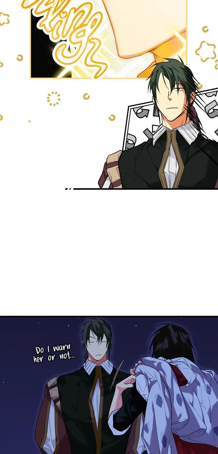 Secret Lady, Chapter 14 image 45